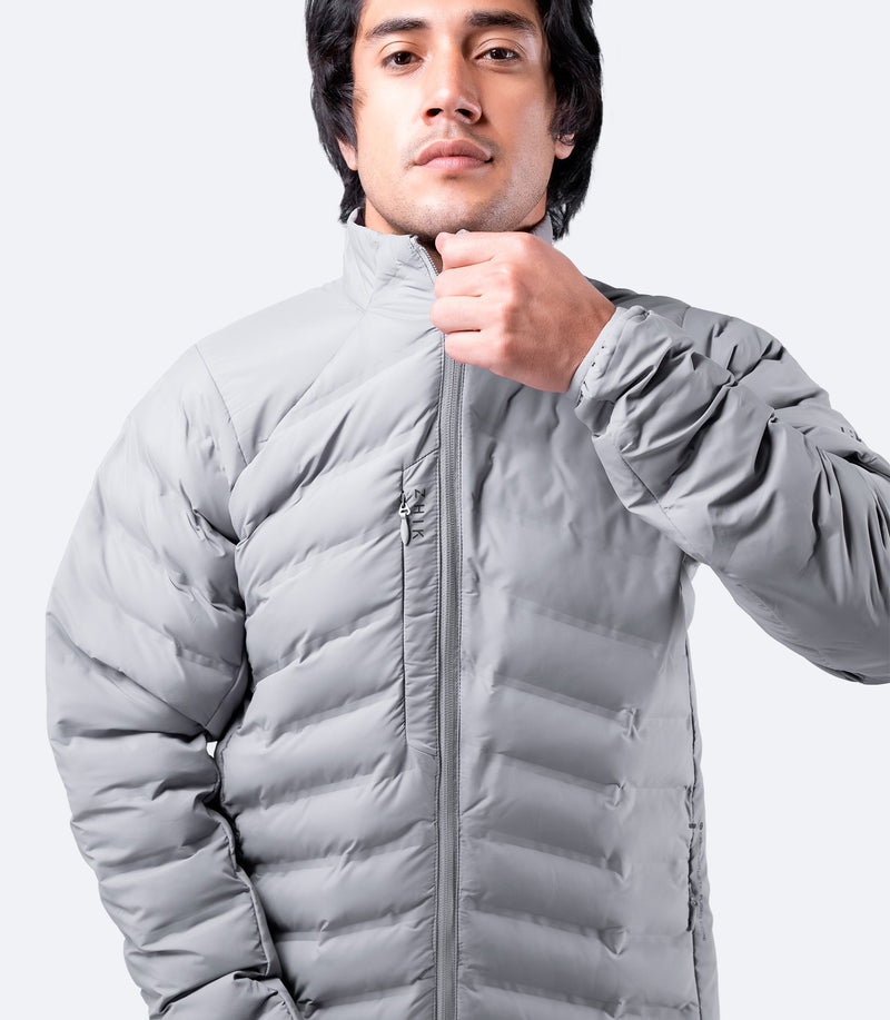 Mens Platinum Cell Insulated Jacket-3