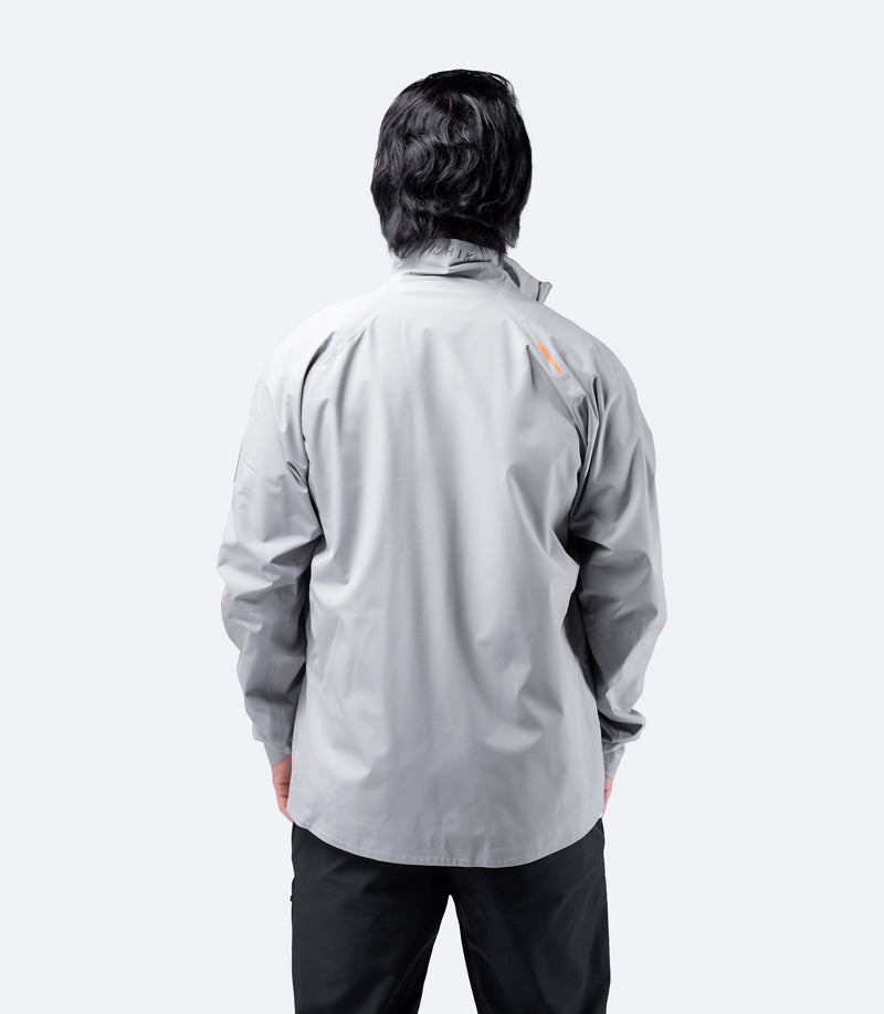 Mens Platinum INS100 Jacket-3