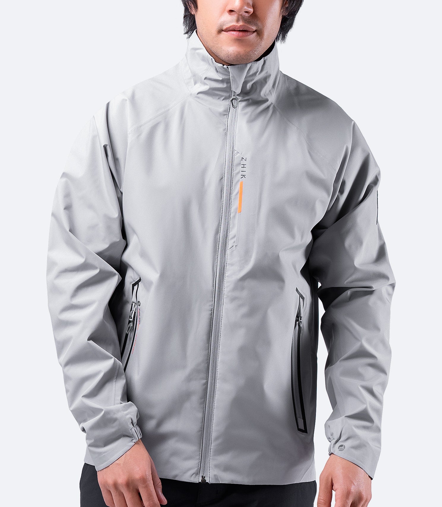 Mens Platinum INS100 Jacket-4