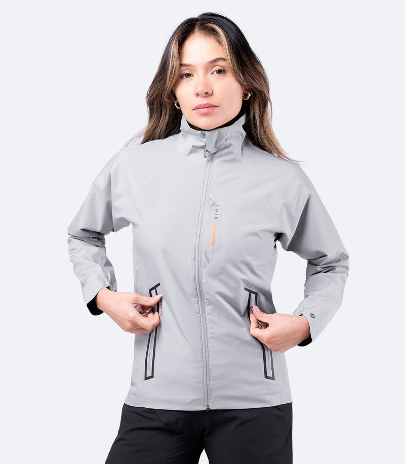 Womens Platinum INS100 Jacket-1