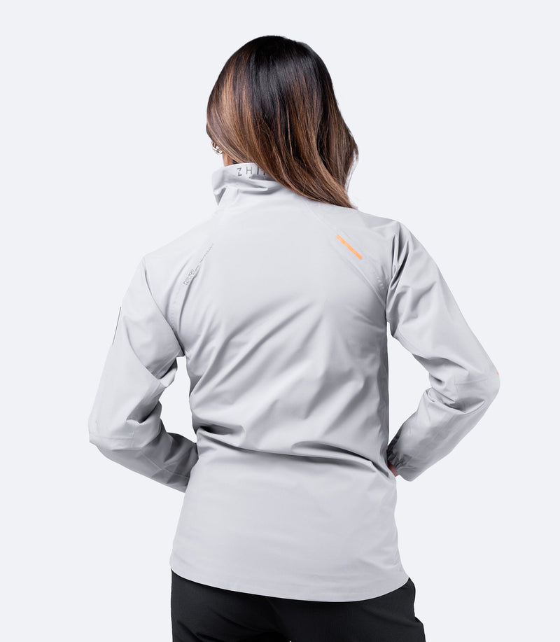 Womens Platinum INS100 Jacket-4