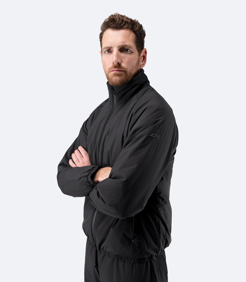 Mens Daybreaker Mid-layer Jacket-3