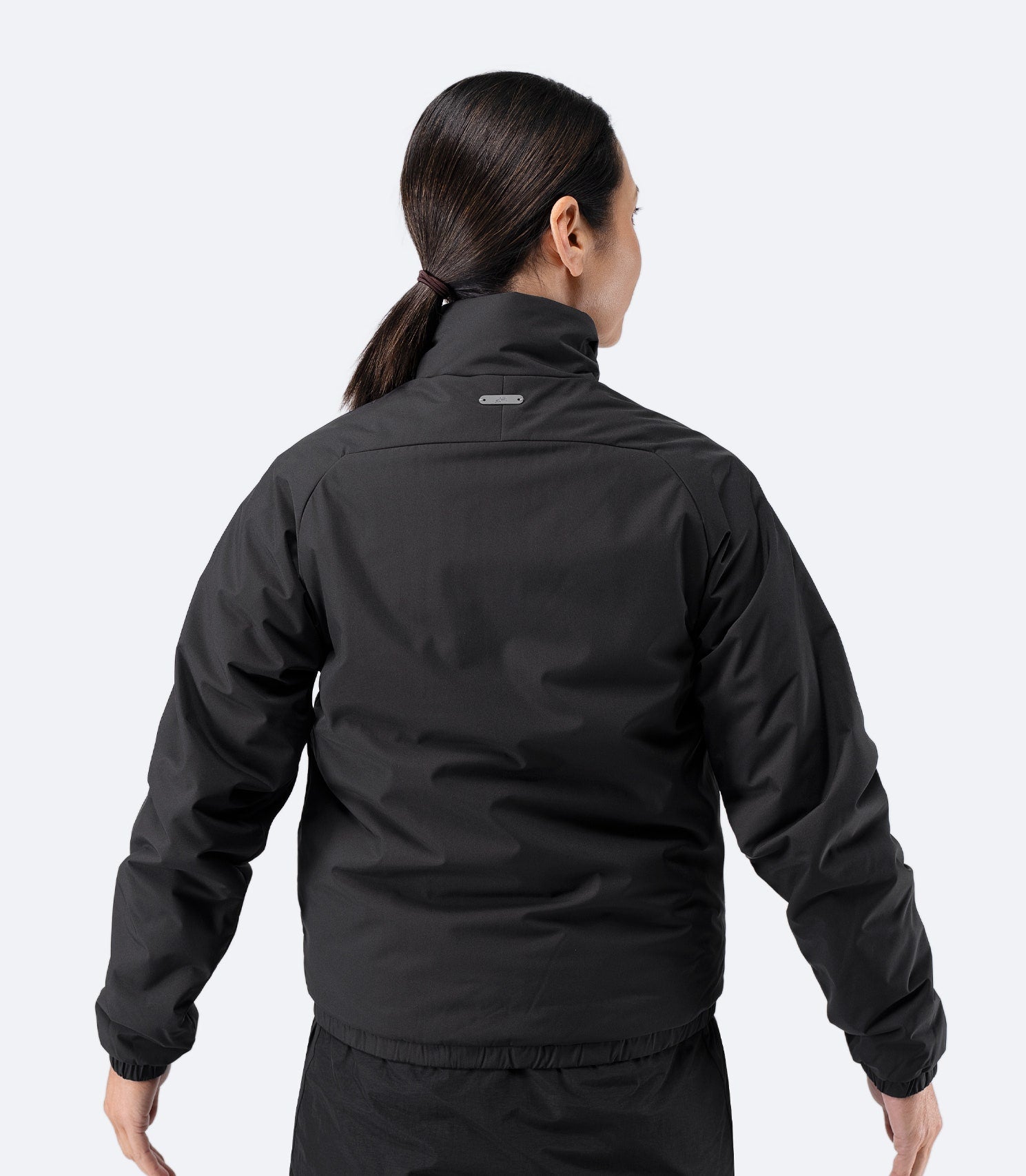 Womens Daybreaker Mid-layer Jacket-2