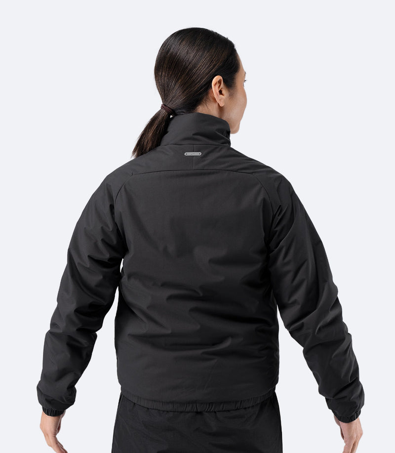 Womens Daybreaker Mid-layer Jacket-2