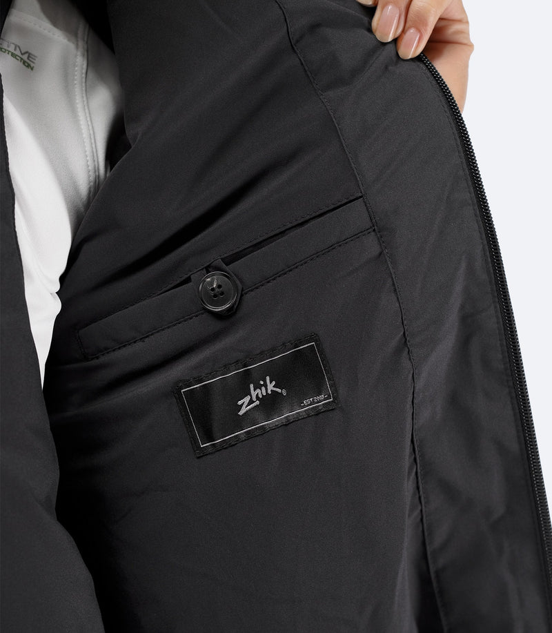 Womens Daybreaker Mid-layer Jacket-3