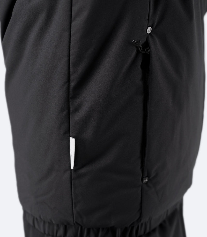 Womens Daybreaker Mid-layer Jacket-5