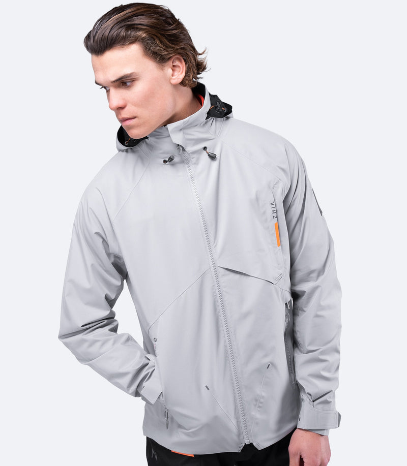 Mens Platinum INS200 Jacket-5