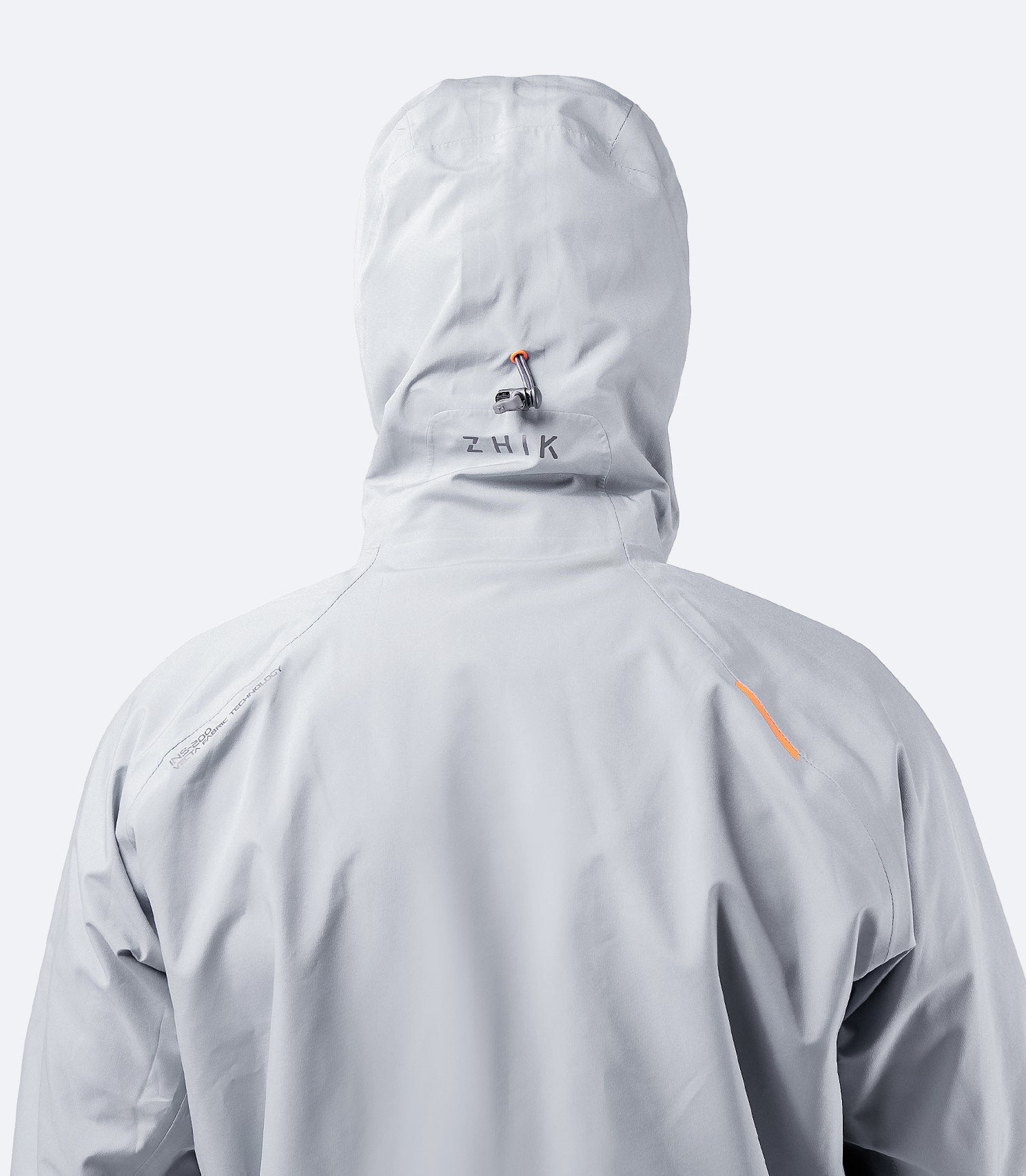 Mens Platinum INS200 Jacket-3