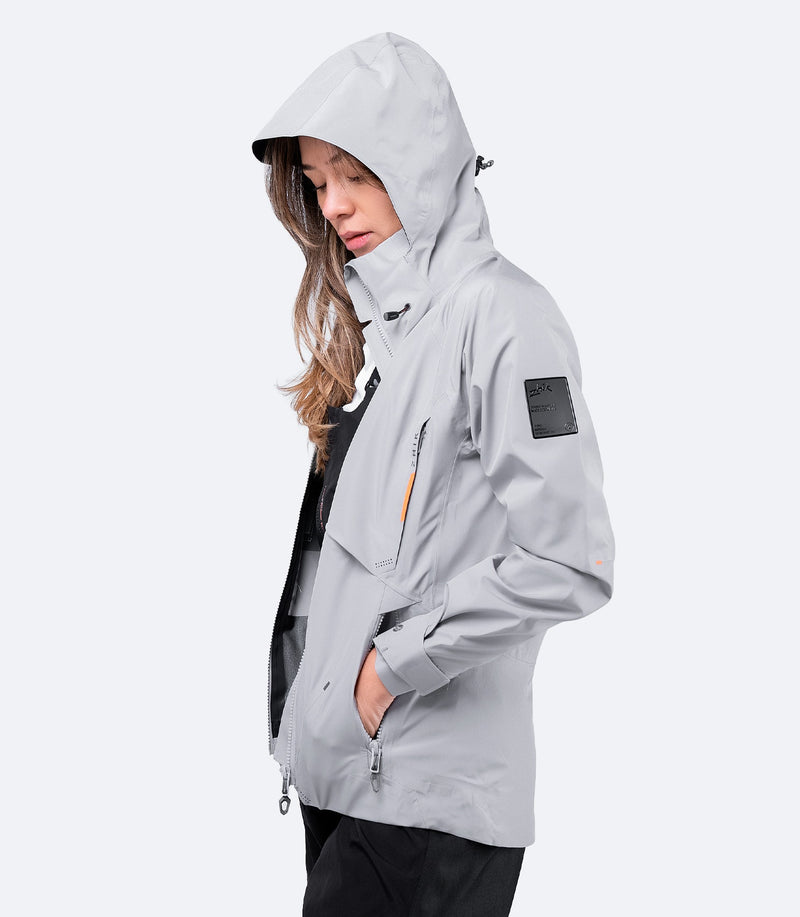 Womens Platinum INS200 Jacket-1