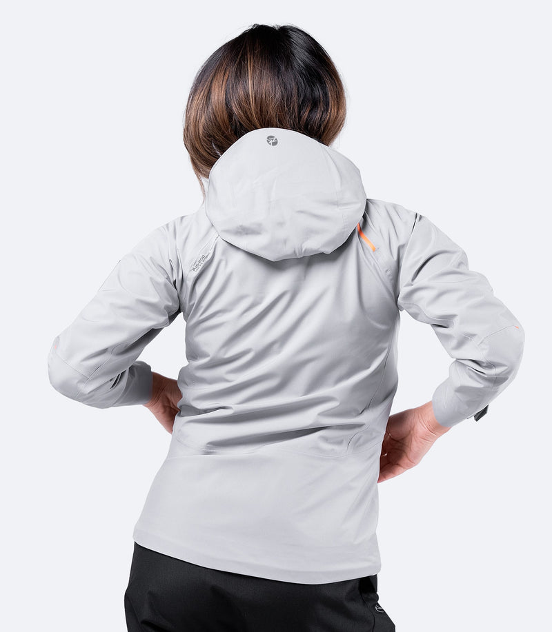 Womens Platinum INS200 Jacket-3