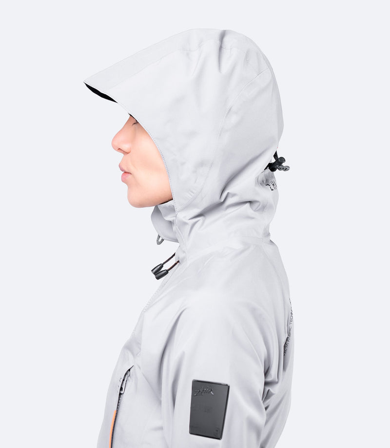 Womens Platinum INS200 Jacket-4