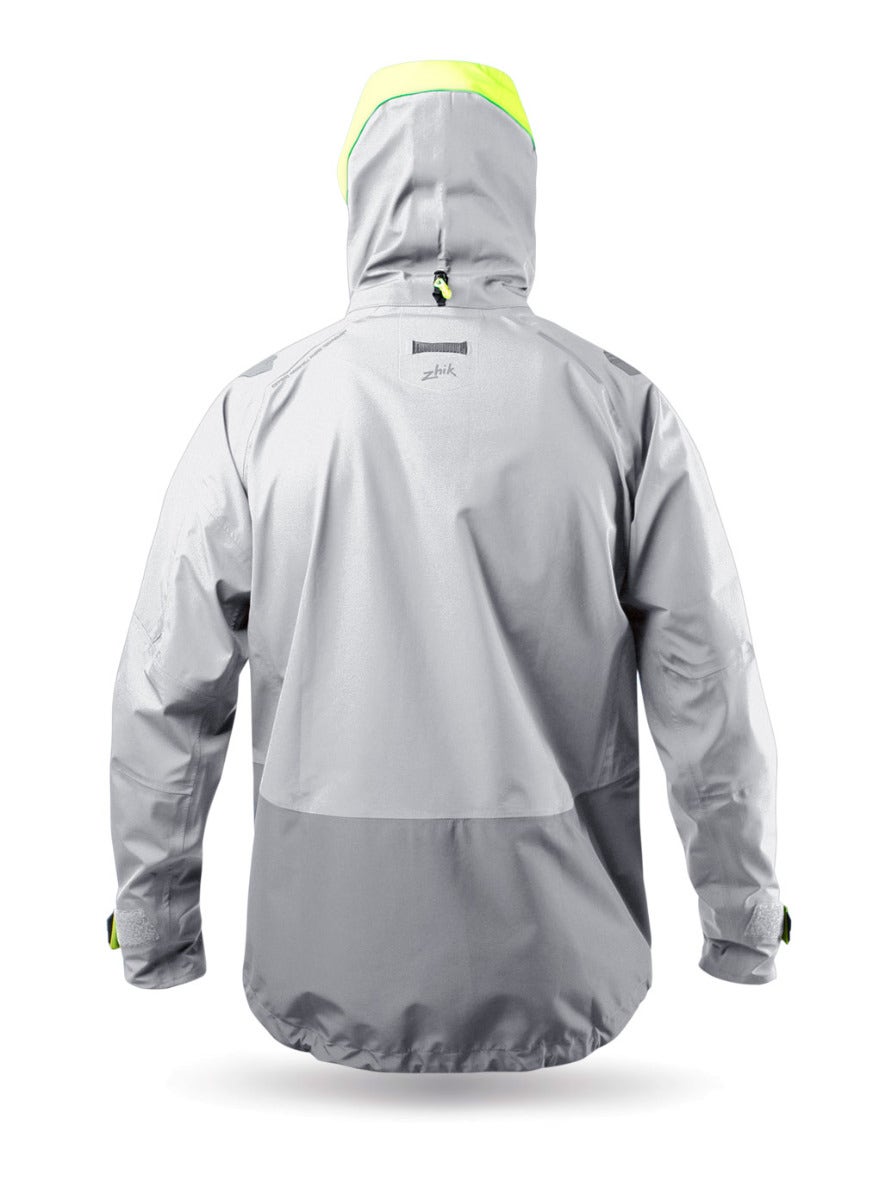 Mens Platinum CST500 Jacket-6