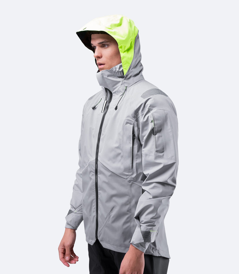 Mens Platinum CST500 Jacket-1