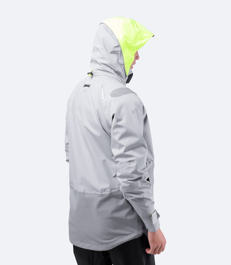 Mens Platinum CST500 Jacket-5