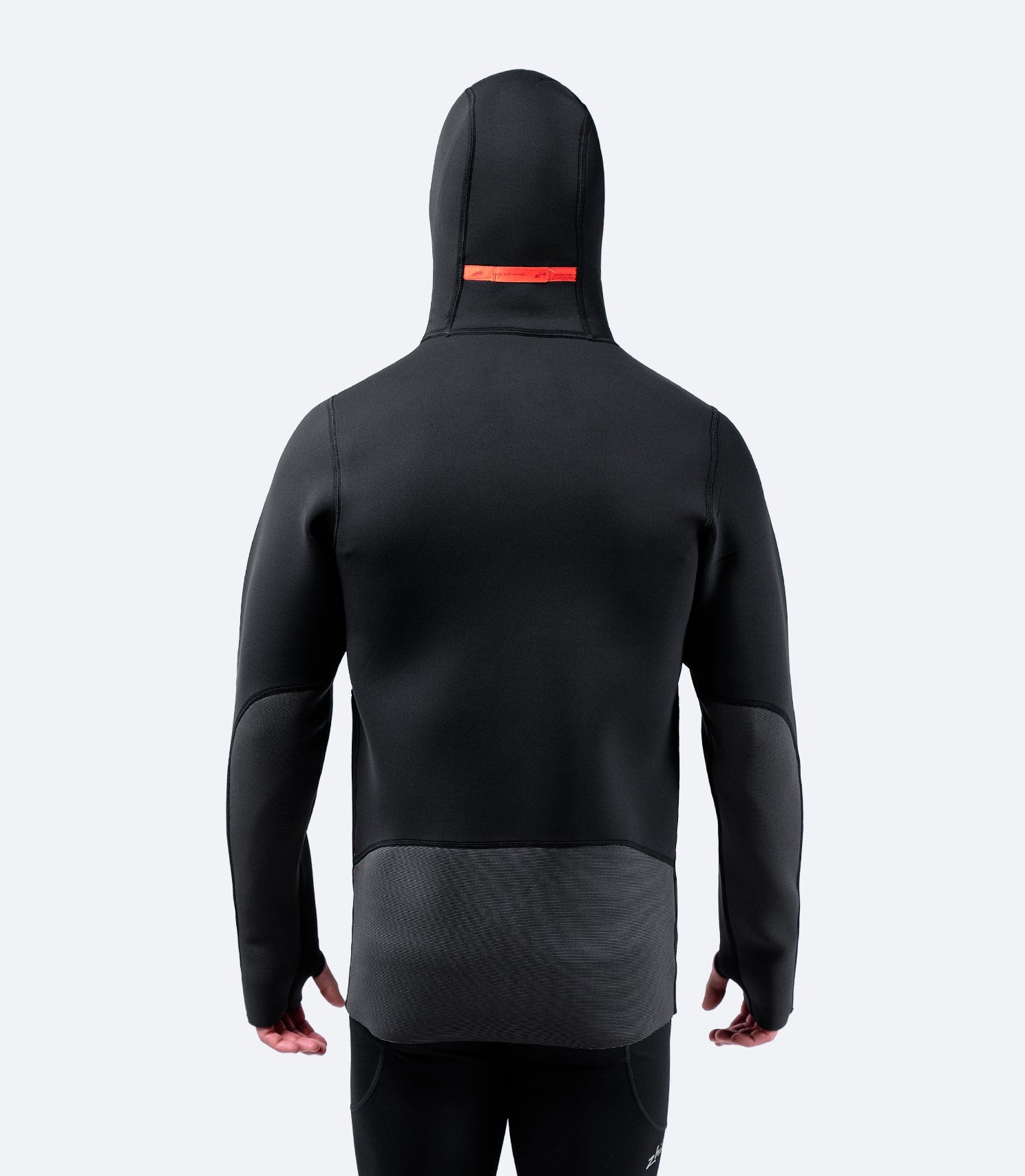 Neoprene Jacket-4