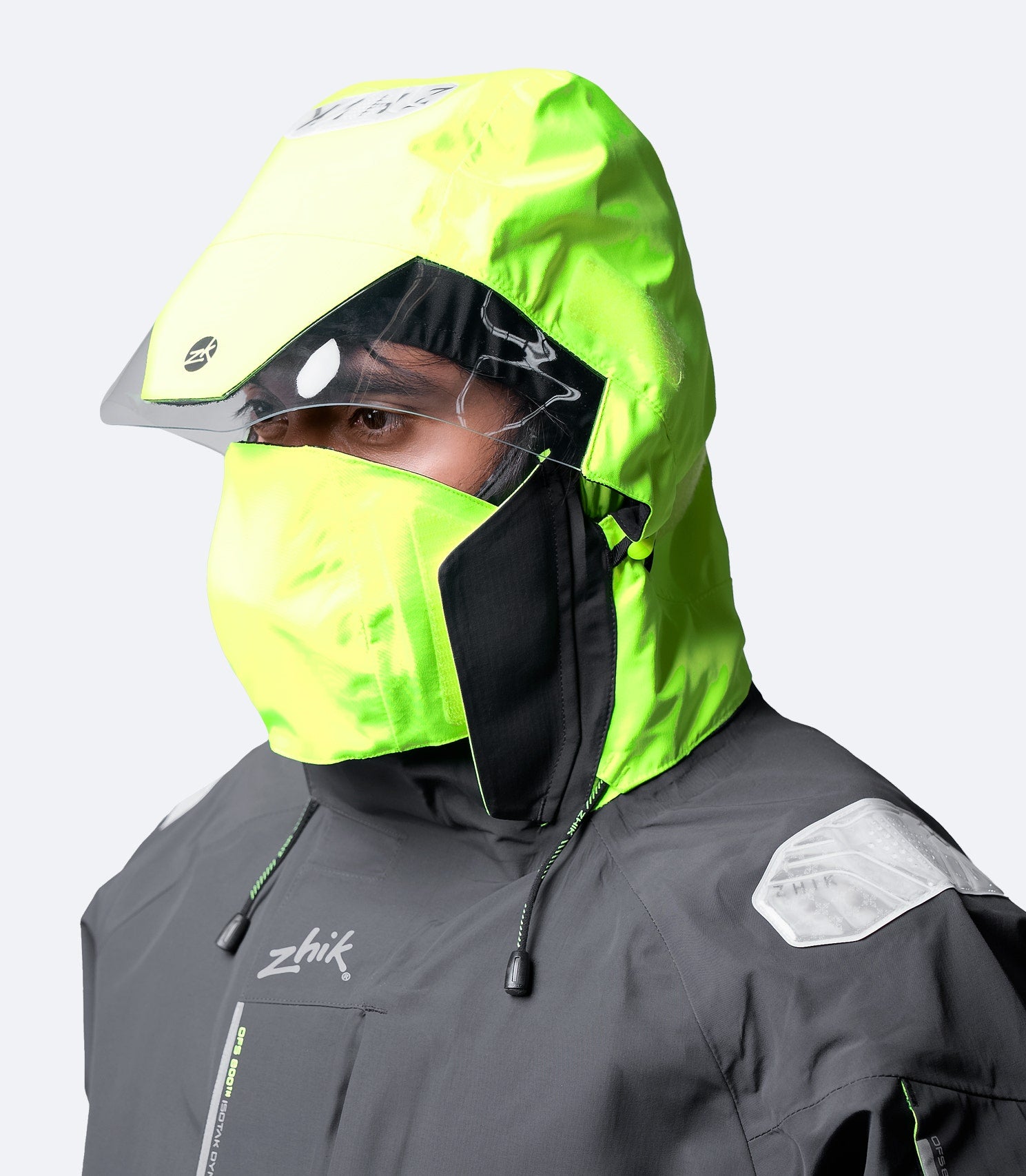 Black OFS800 Jacket-4