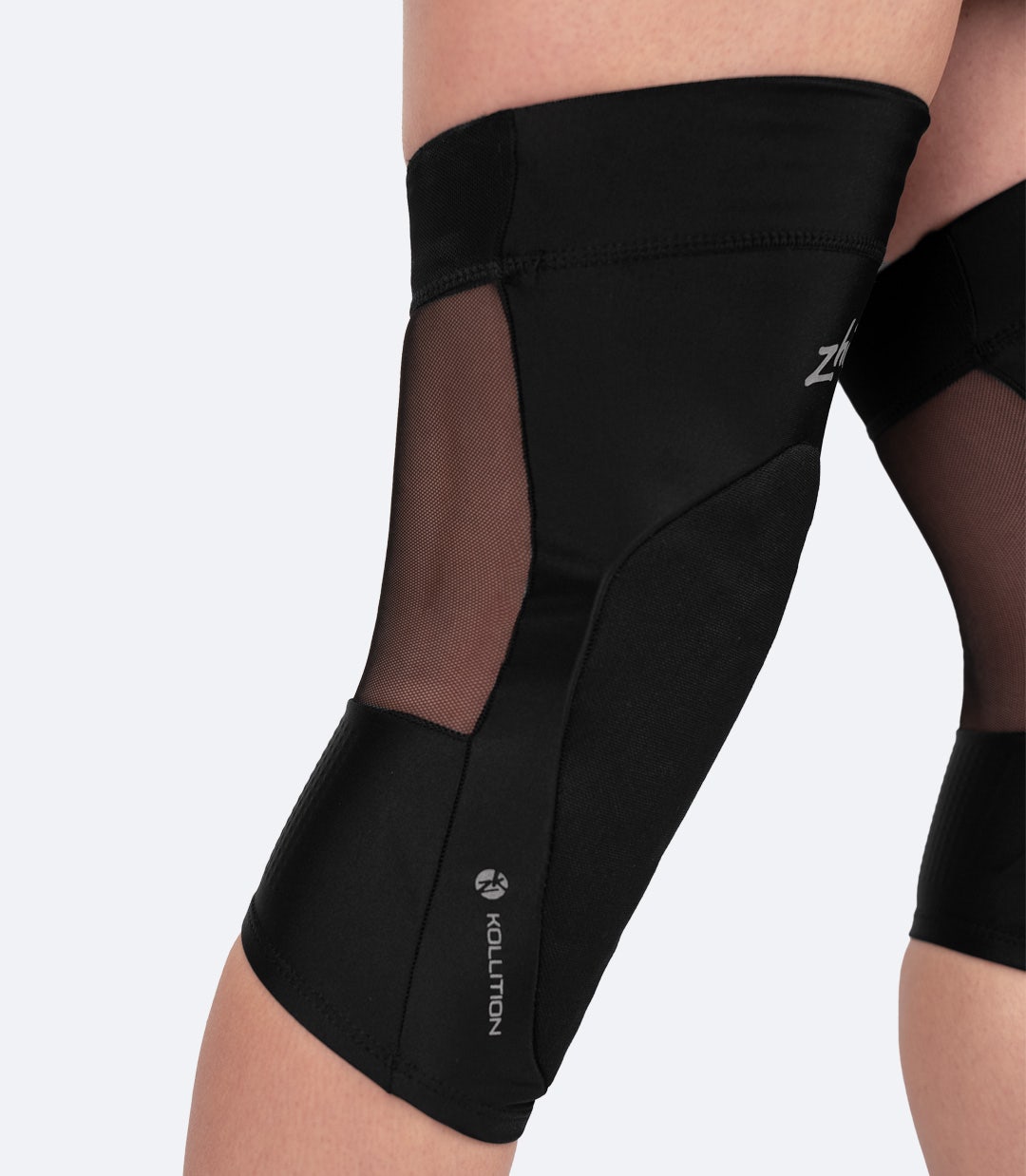 Kollition Knee Pads-7