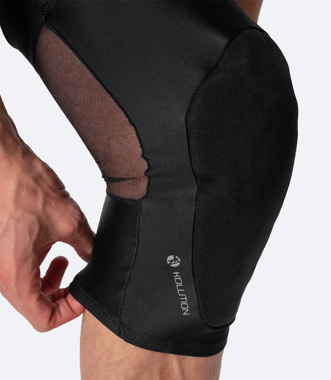 Kollition Knee Pads-4