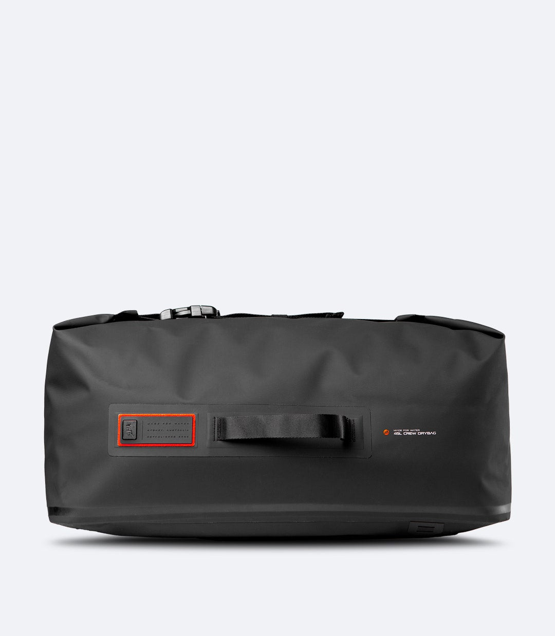 45L Submersible Waterproof Duffel-1