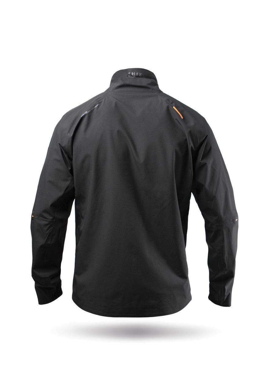 Mens Black INS100 Jacket-11