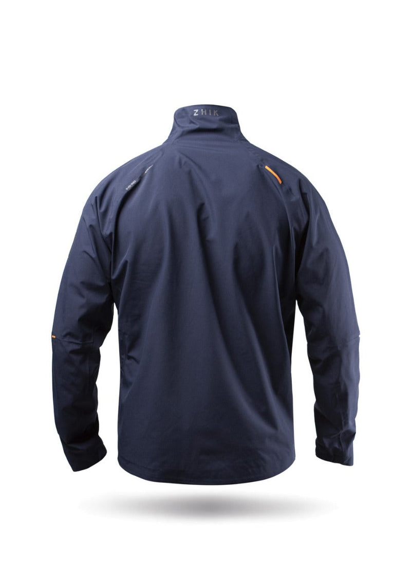 Mens Navy INS100 Jacket-8