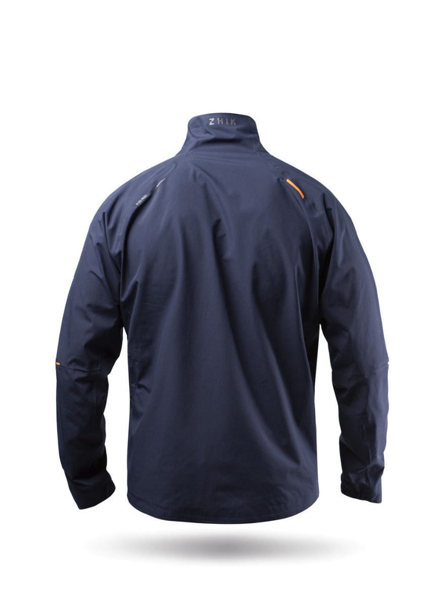 Mens Navy INS100 Jacket-9