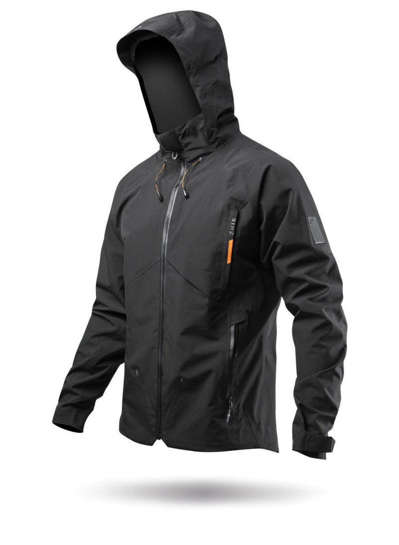 Mens Black INS200 Jacket-3