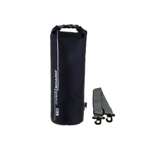 OB1003BLK Sort OverBoard 12L Dry-Tube-1