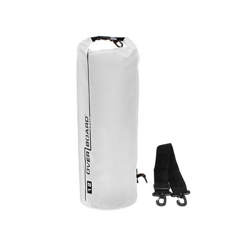 OB1003WHT Hvid OverBoard 12L Dry-Tube-1