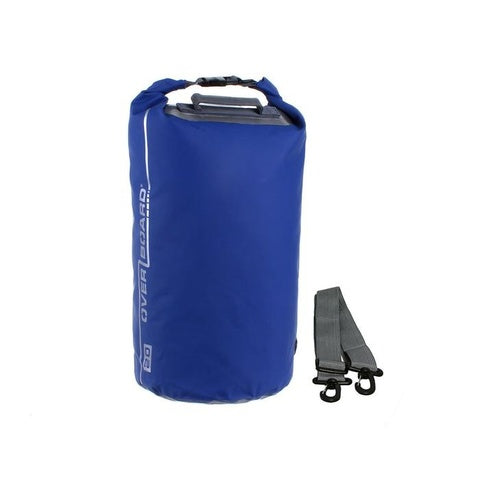 OB1005B Blå OverBoard 20L Dry-Tube-1