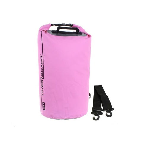 OB1005P Pink OverBoard 20L Dry-Tube-1