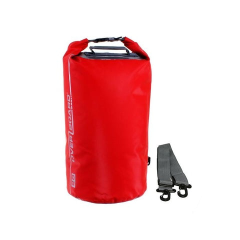 OB1005R Rød OverBoard 20L Dry-Tube-1