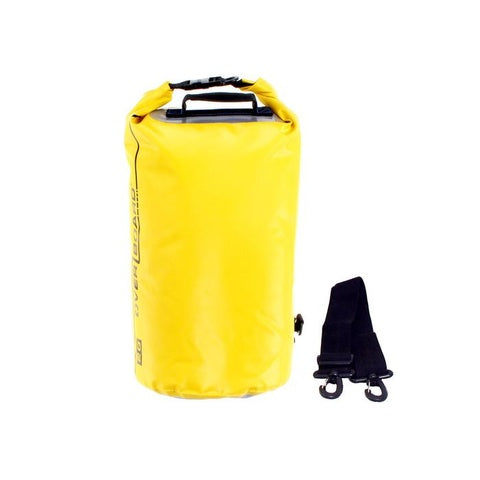 OB1005Y Gul OverBoard 20L Dry-Tube-1
