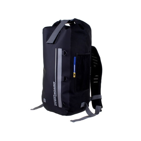 OB1141BLK Sort OverBoard 20L Classic Rygsæk-1