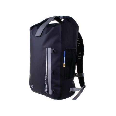 OB1142BLK Sort OverBoard 30L Classic Rygsæk-1