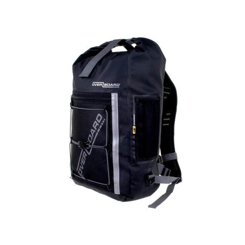 OB1146BLK Sort OverBoard 30L PRO-SPORTS Vandtæt Rygsæk-1