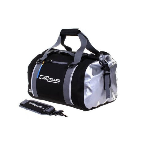 OB1150BLK Sort OverBoard 40L Classic Duffel bag-1