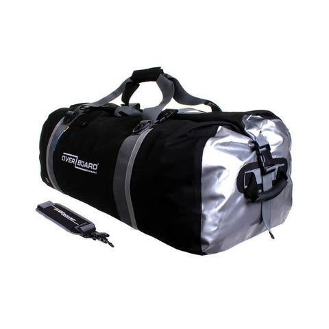OB1152BLK Sort OverBoard 130L Classic Duffel bag-1
