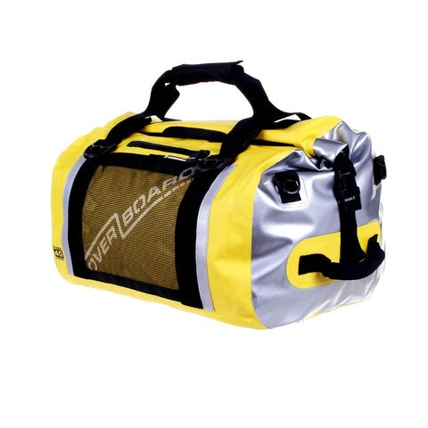 OB1153Y Gul OverBoard 40L Sports Pro Duffel Bag-1