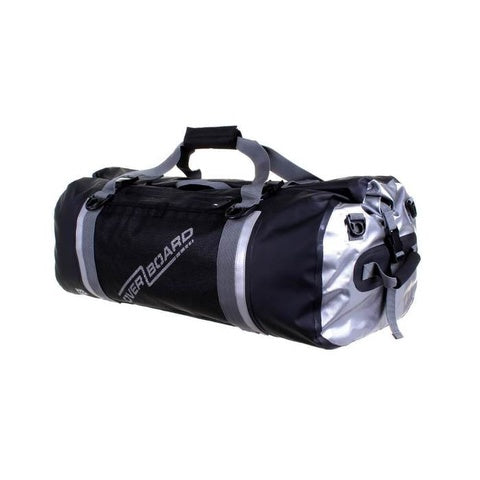 OB1154BLK Sort OverBoard 60L Pro Sports Duffel Bag-1