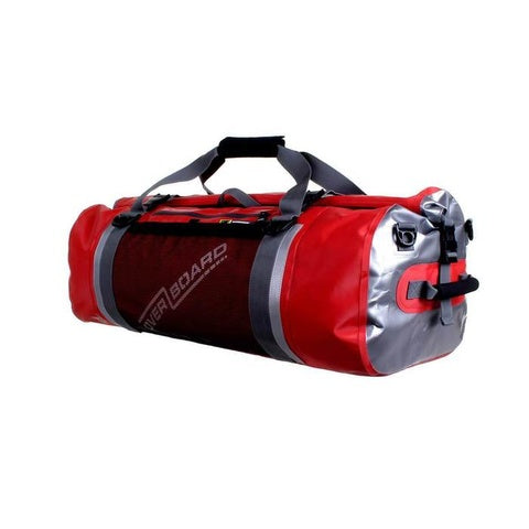 OB1154R Rød OverBoard 60L Sports Pro Duffel Bag-1