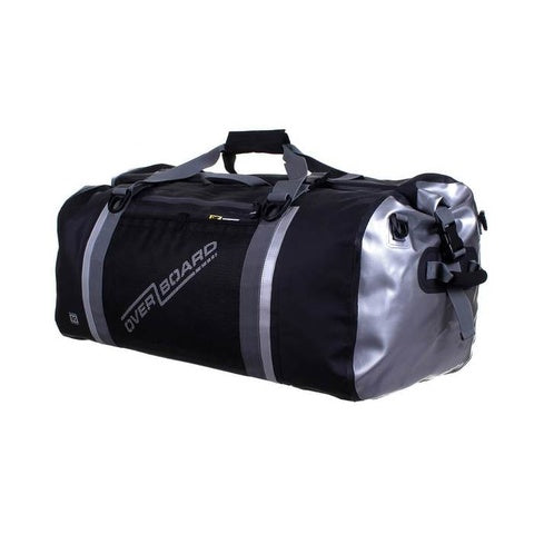 OB1155BLK OverBoard 90L Sports Pro Duffel Bag-1
