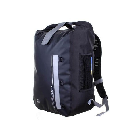 OB1167BLK OverBoard 45L Classic Rygsæk-1