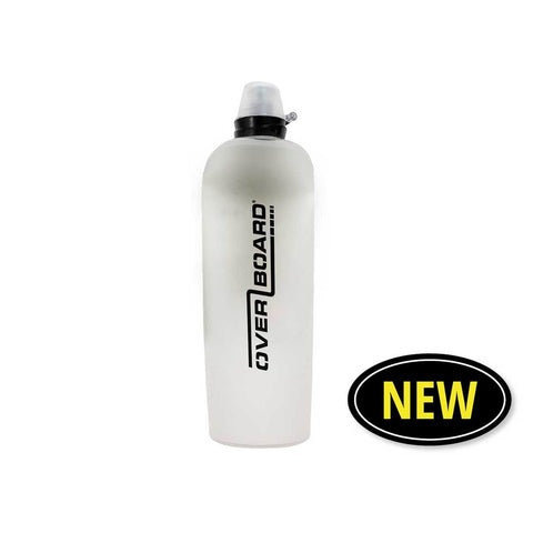 Overboard OB1212 SOFT WATER BOTTLE – 450 ML-1