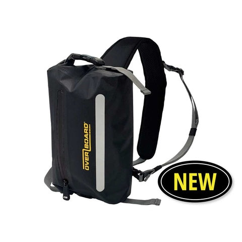 OB1214 Overboard PRO-LIGHT WATERPROOF SLING BACKPACK-1