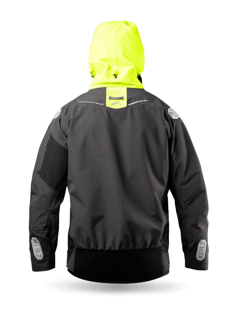 Black OFS800 Smock-7