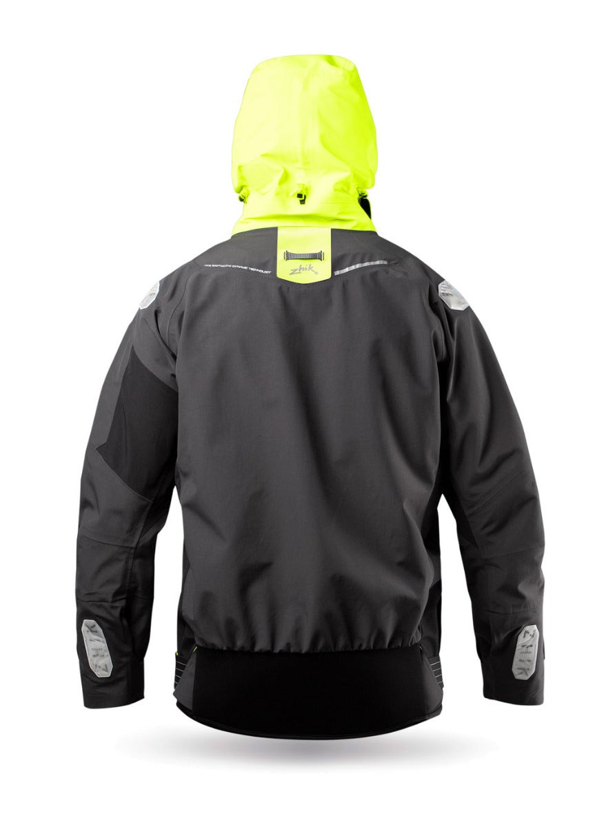 Black OFS800 Smock-9