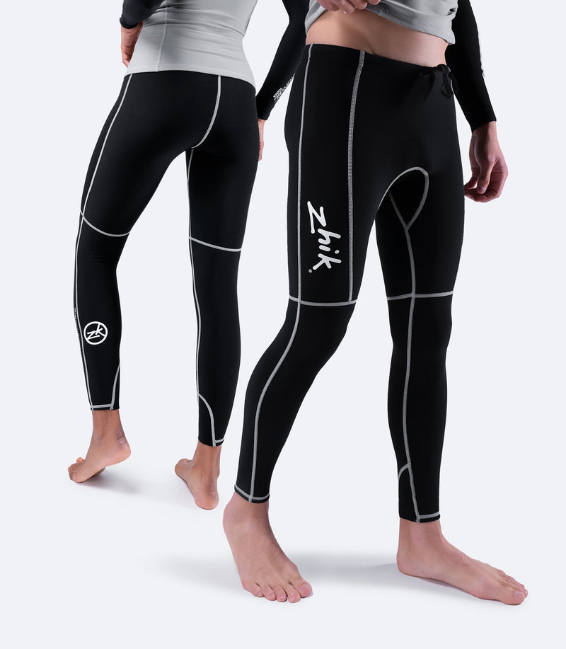 Hydrophobic Fleece Pants-1