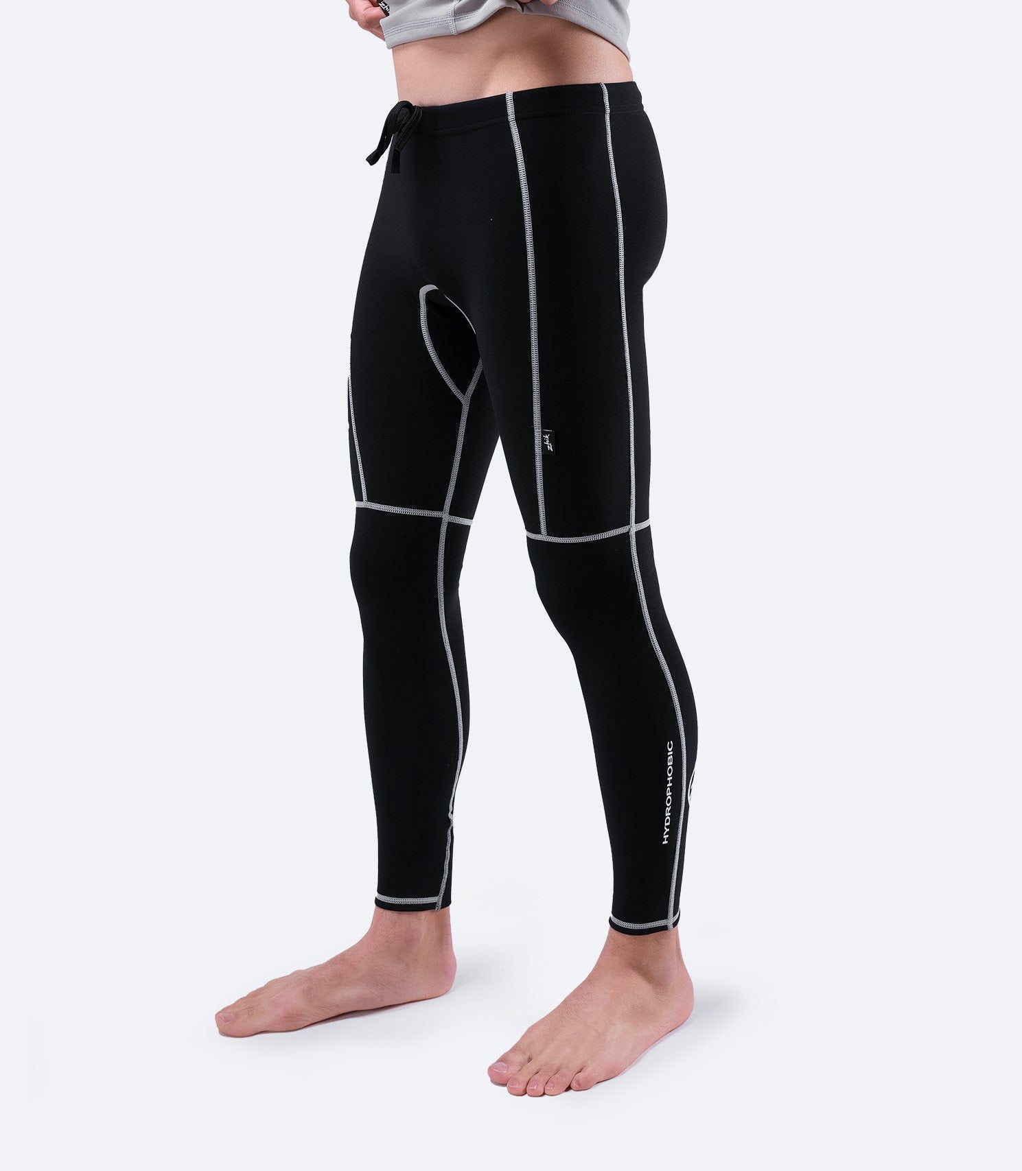 Hydrophobic Fleece Pants
