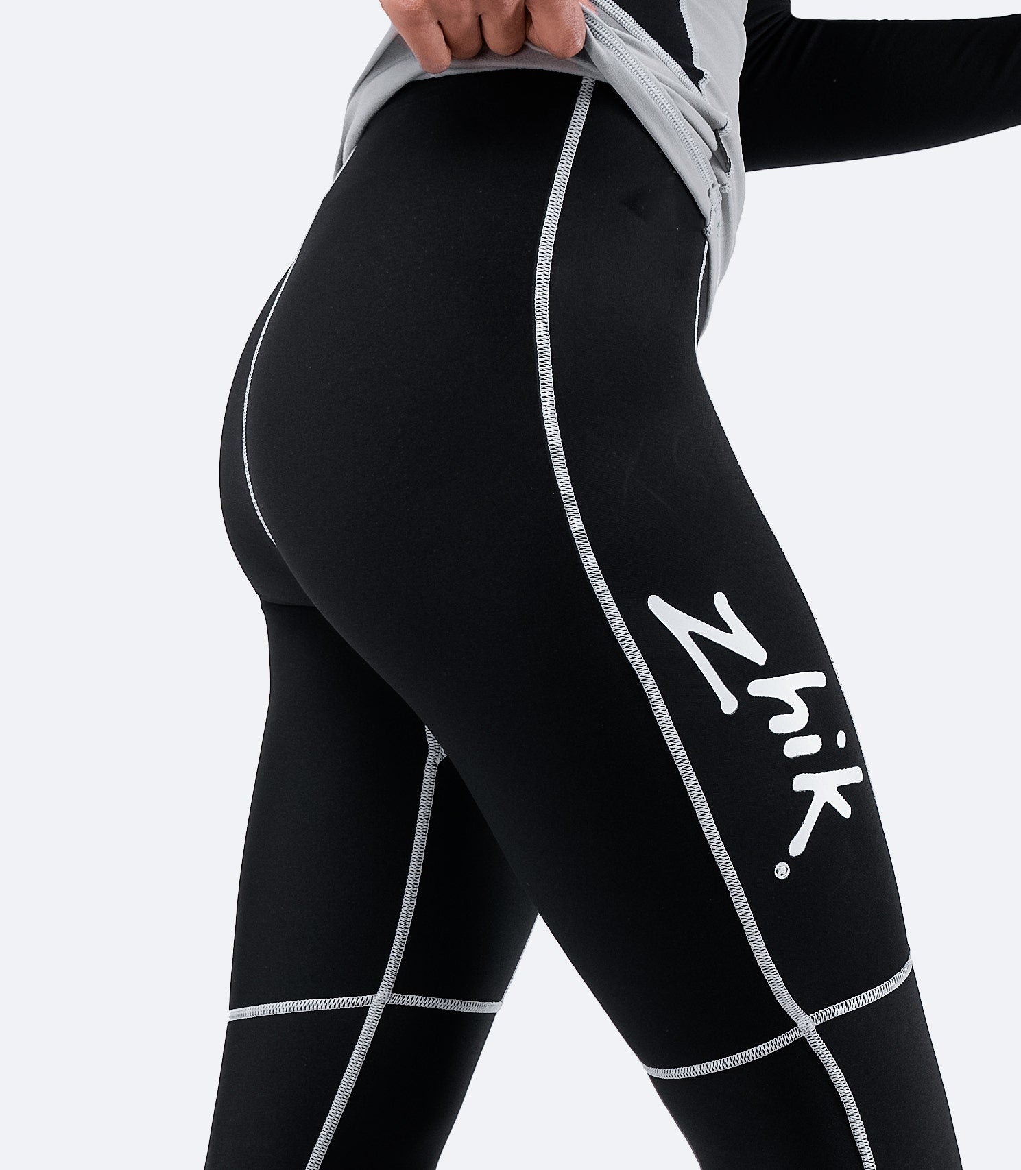 Hydrophobic Fleece Pants-3
